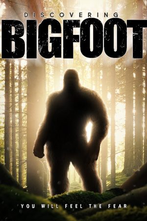 Truy Tìm Bigfoot